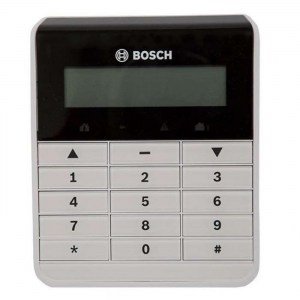 Bosch IUI-SOL-TEXT
